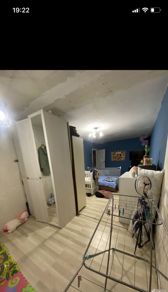 квартира г Сочи р-н Центральный ул Роз 82 фото 22