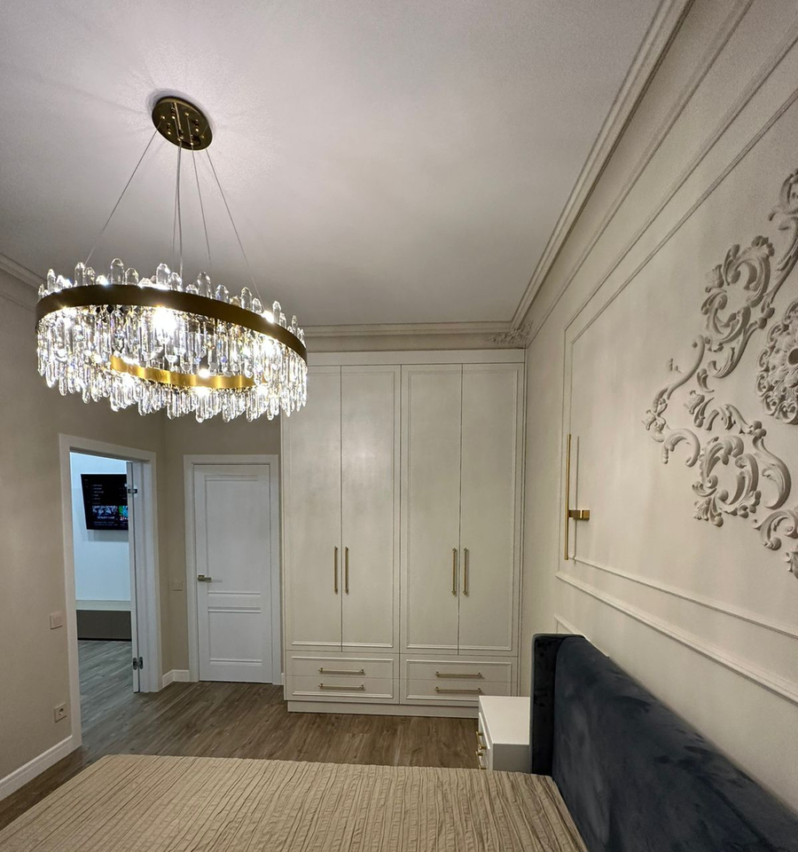 квартира г Евпатория пр-кт им.В.И.Ленина 25в/1 фото 16