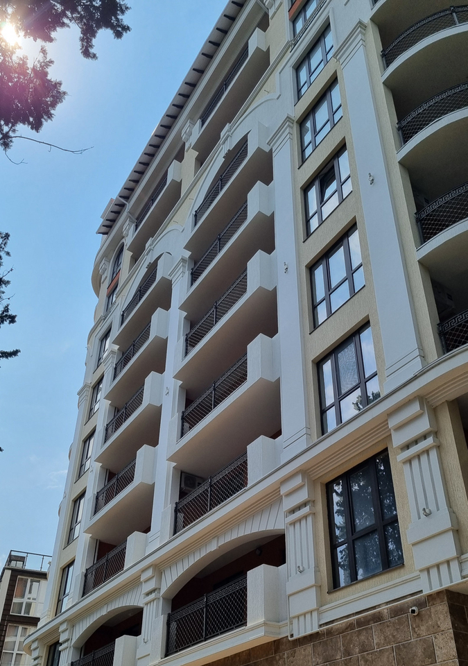 квартира г Ялта ул Щорса 10в фото 18