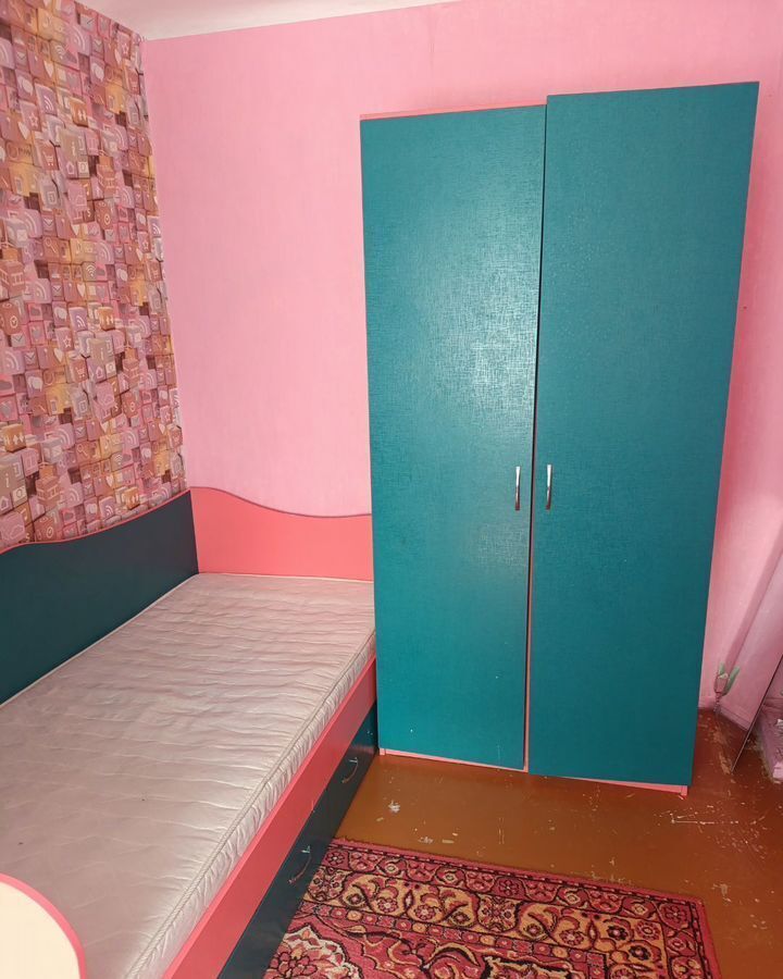 квартира г Курган Центральный ул. Карла Маркса, 99 фото 10