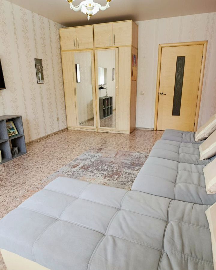 квартира г Элиста 9-й мкр-н, 21 фото 2