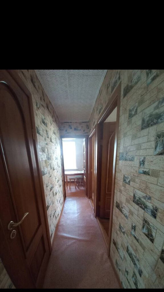 квартира г Стерлитамак ул Гоголя 145а фото 7