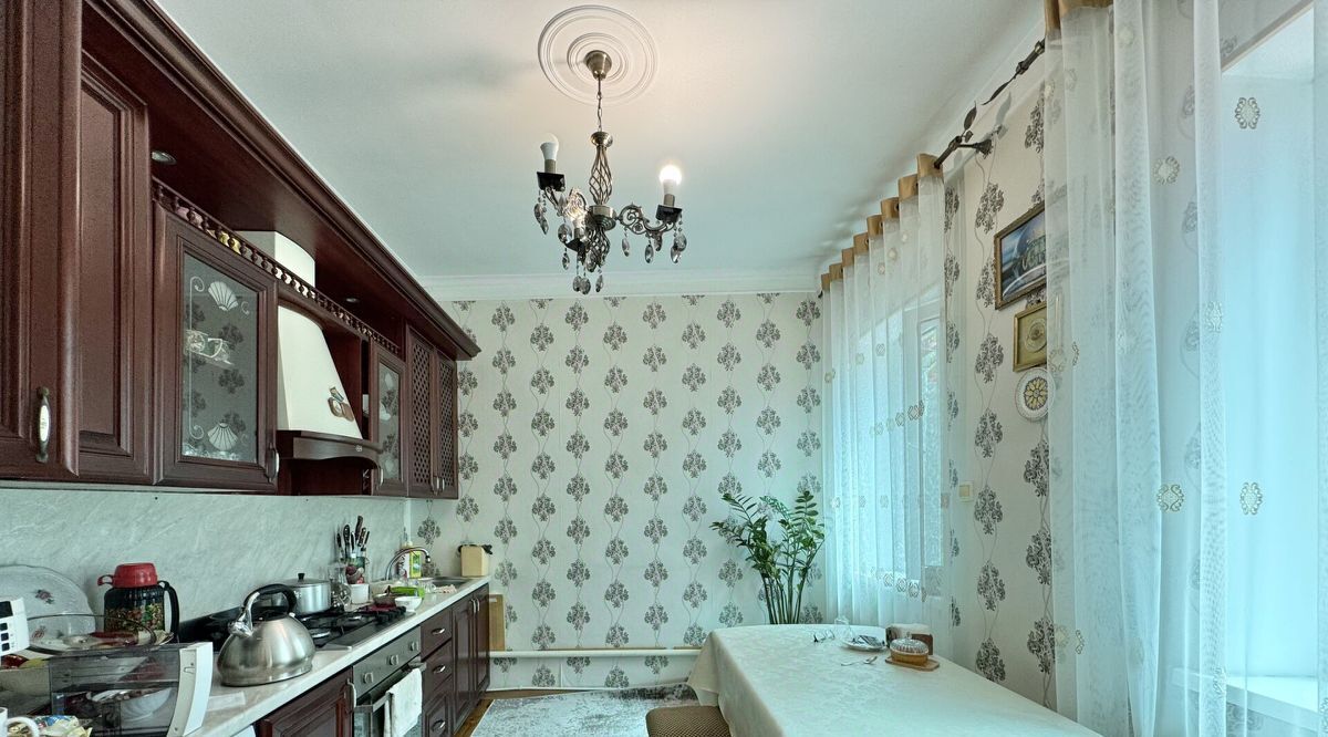 дом г Махачкала ул Строителей КОРа 10 Советский фото 17
