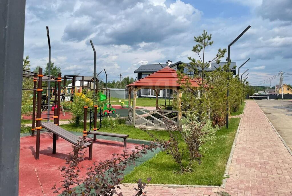 дом г Истра коттеджный посёлок Рига лайф фото 15
