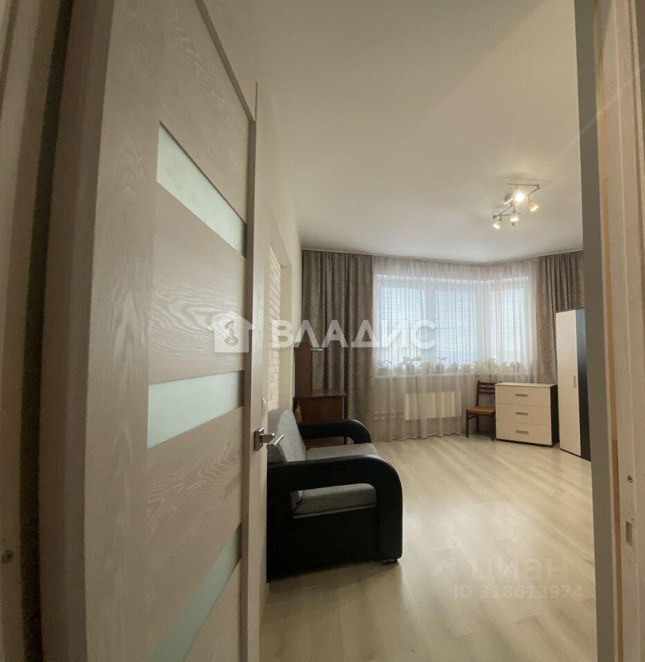 квартира г Видное б-р Зеленые аллеи 3 фото 5