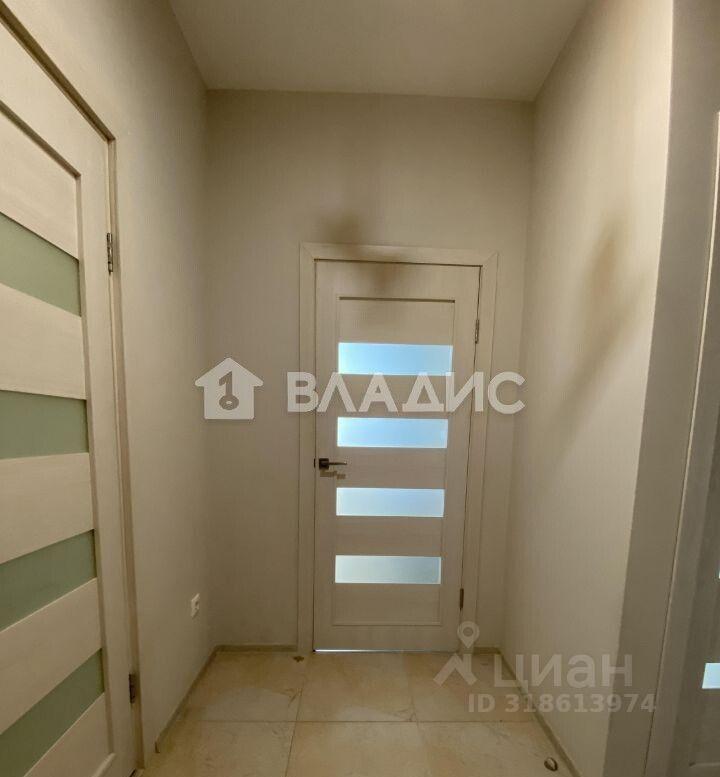 квартира г Видное б-р Зеленые аллеи 3 фото 8