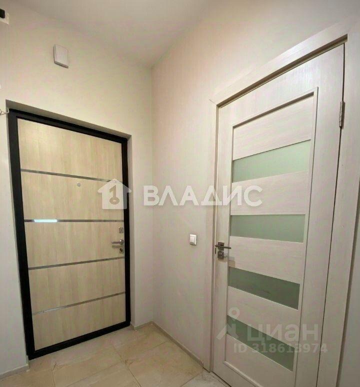 квартира г Видное б-р Зеленые аллеи 3 фото 11
