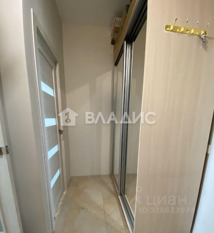 квартира г Видное б-р Зеленые аллеи 3 фото 13