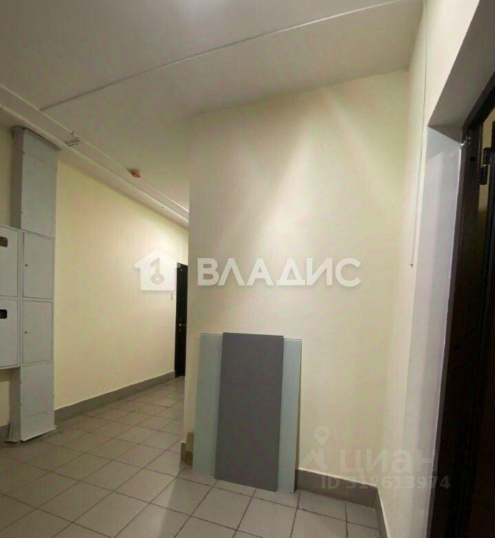 квартира г Видное б-р Зеленые аллеи 3 фото 15