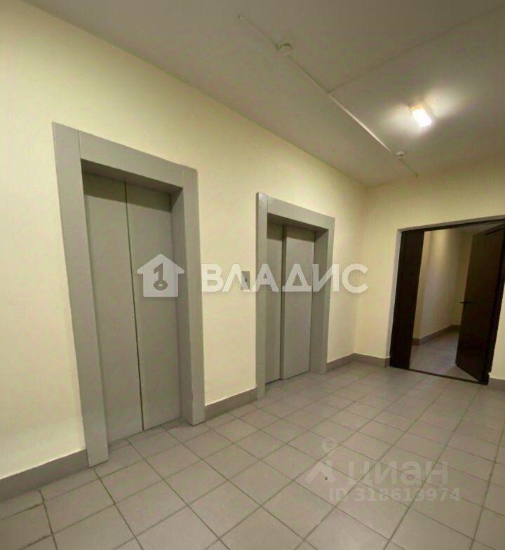 квартира г Видное б-р Зеленые аллеи 3 фото 21