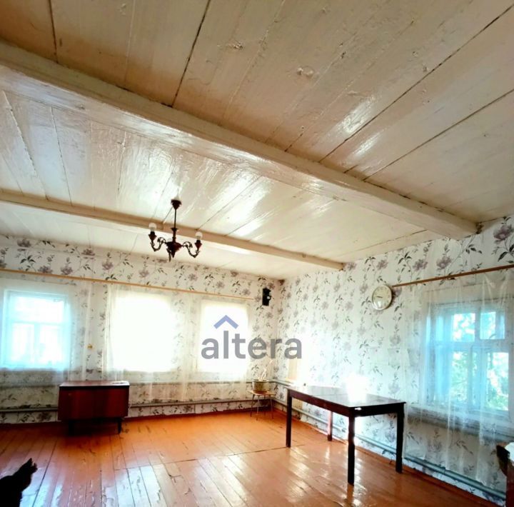 дом г Казань Авиастроительная ул Краевая фото 13