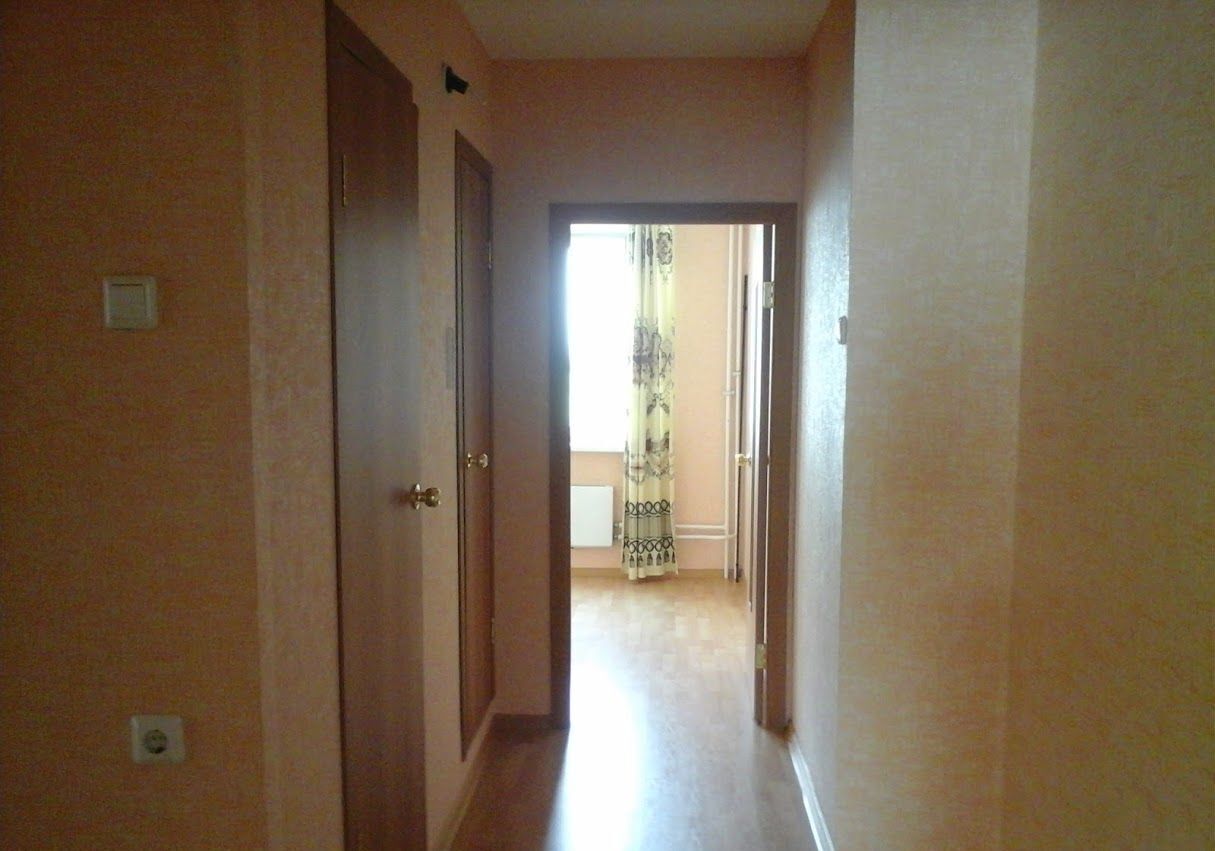 квартира г Челябинск р-н Курчатовский ул Скульптора Головницкого 8 фото 10