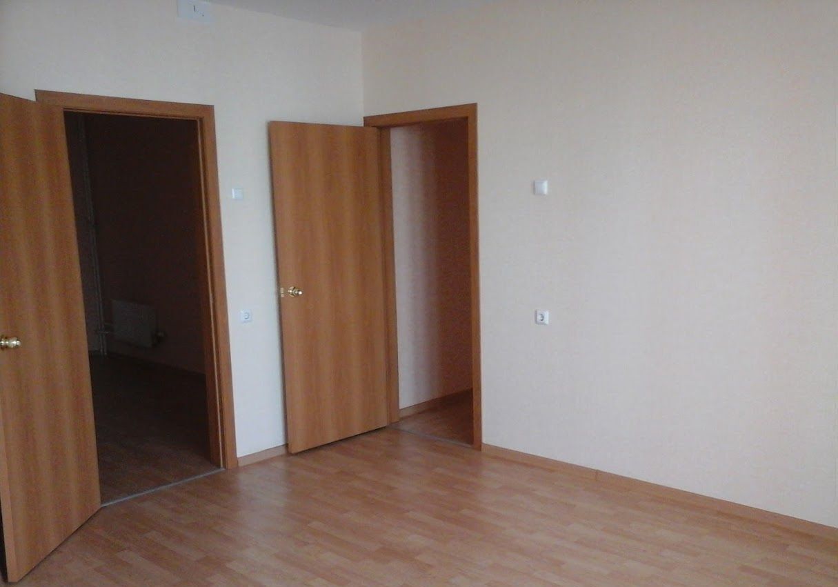 квартира г Челябинск р-н Курчатовский ул Скульптора Головницкого 8 фото 12