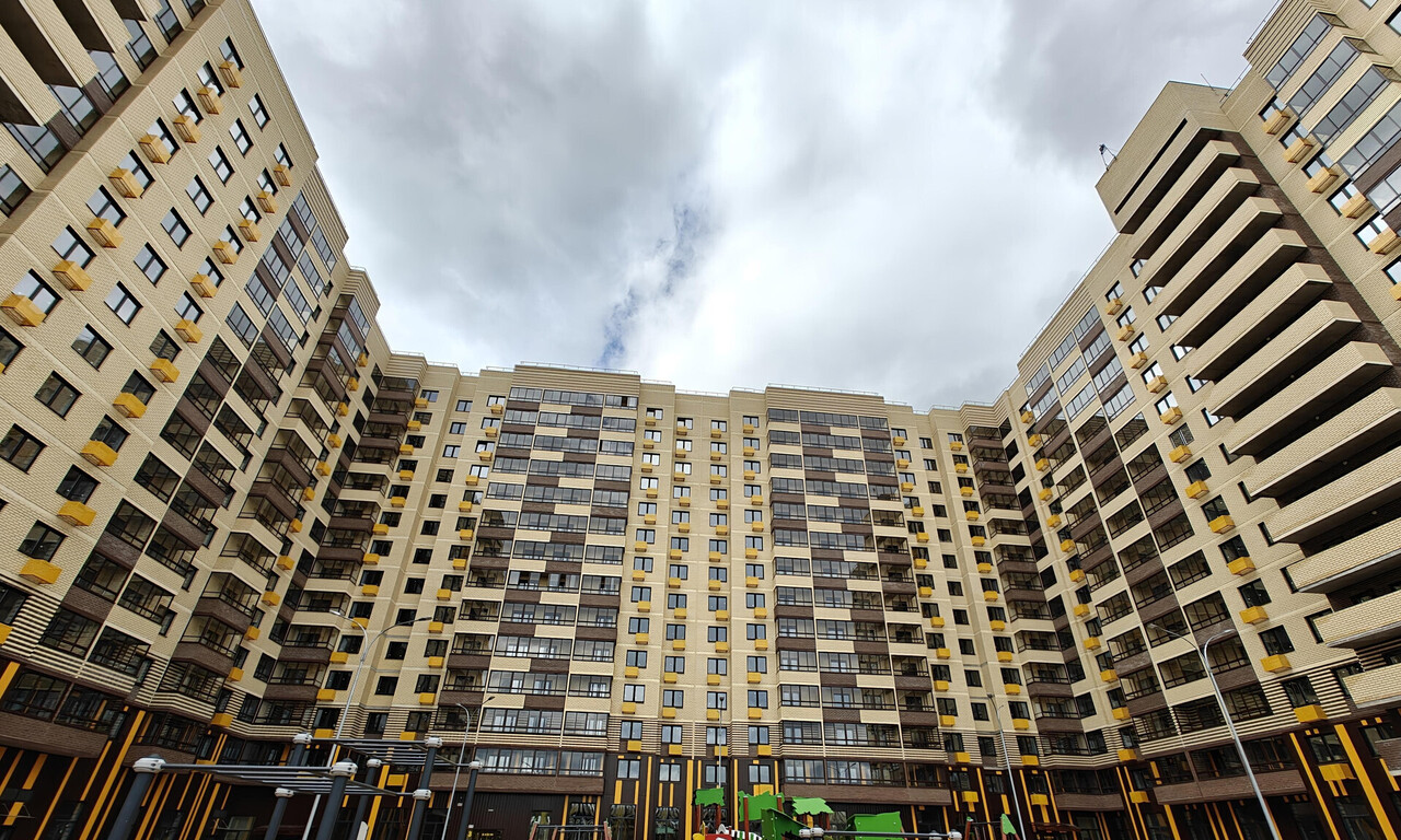 квартира г Дмитров ул Спасская 24 фото 12