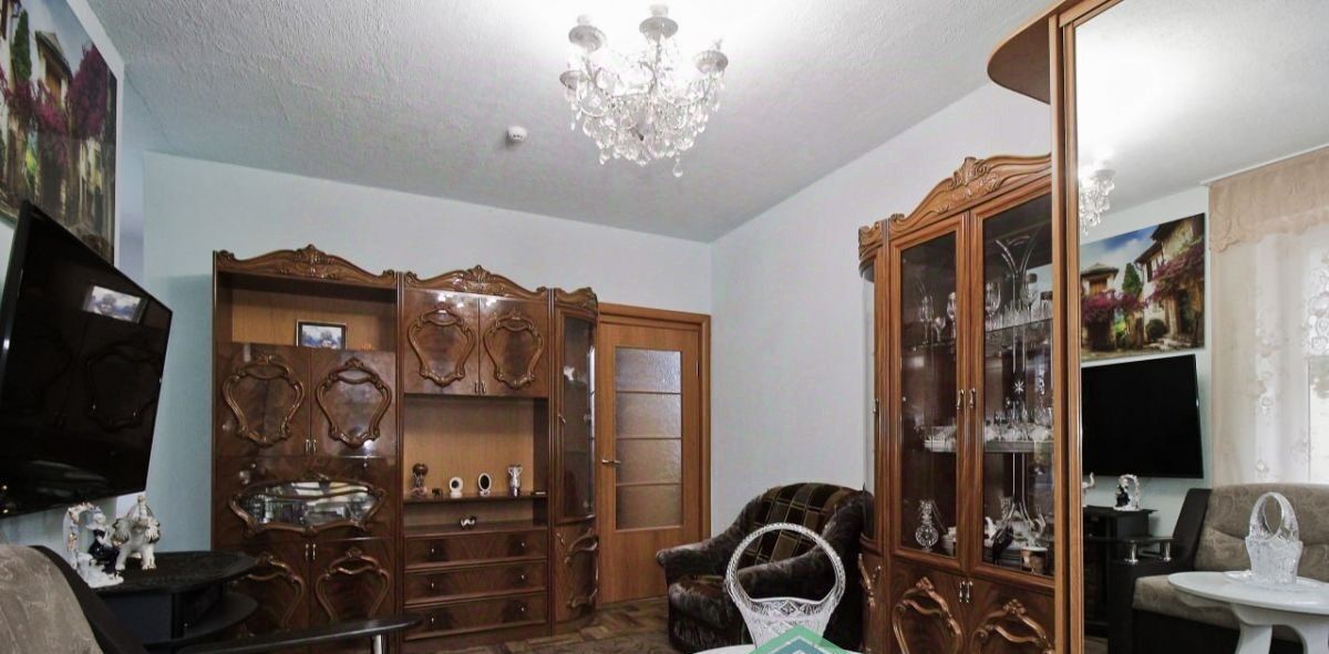 квартира г Калининград р-н Московский ул У.Громовой 96 фото 5