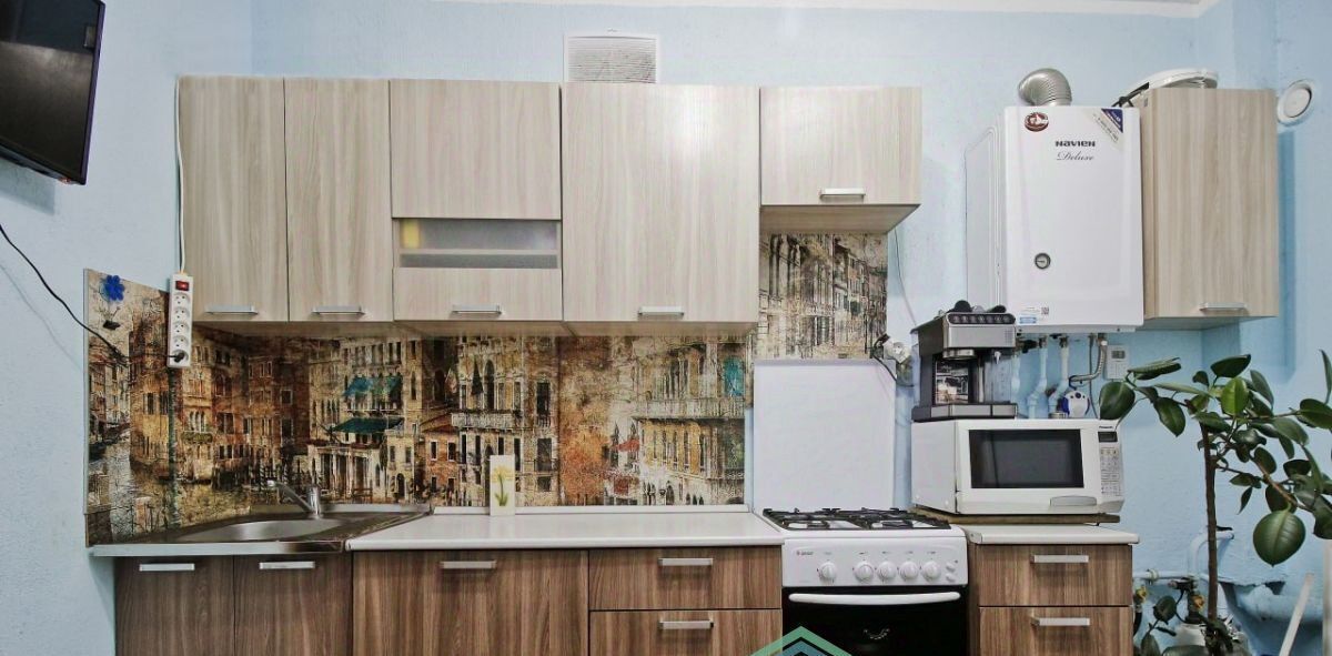 квартира г Калининград р-н Московский ул У.Громовой 96 фото 7