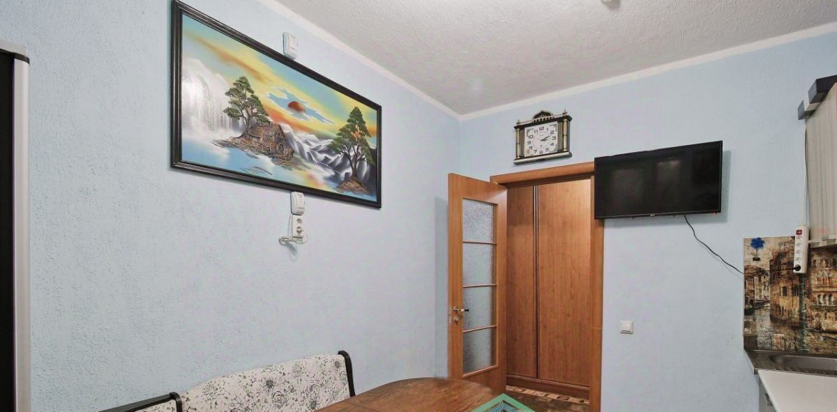 квартира г Калининград р-н Московский ул У.Громовой 96 фото 10