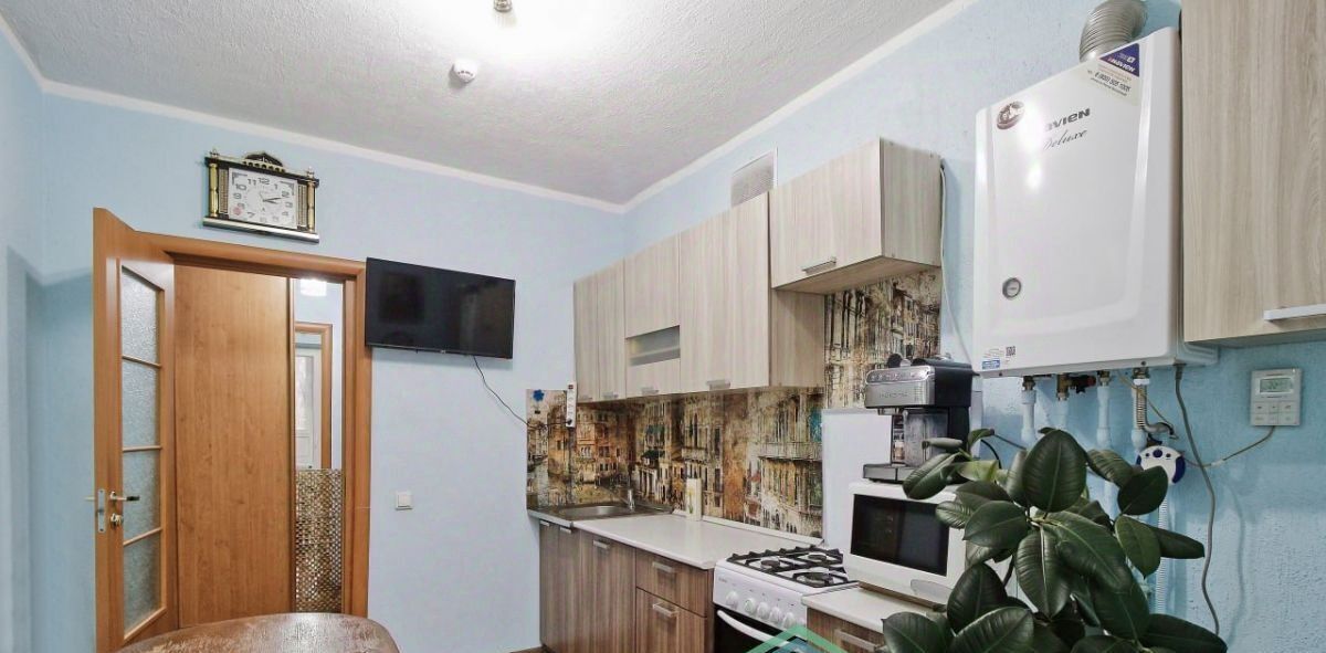 квартира г Калининград р-н Московский ул У.Громовой 96 фото 11