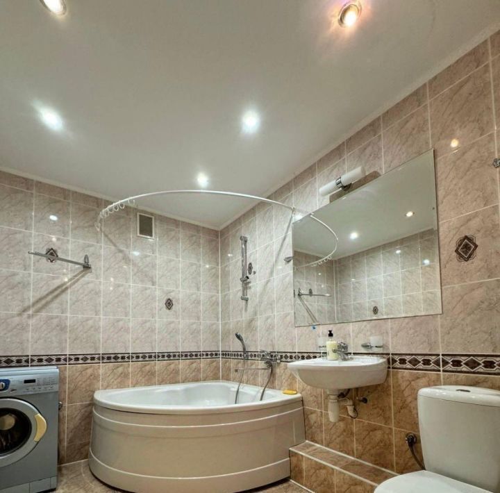 квартира г Калининград р-н Центральный ул Белинского 61а фото 6