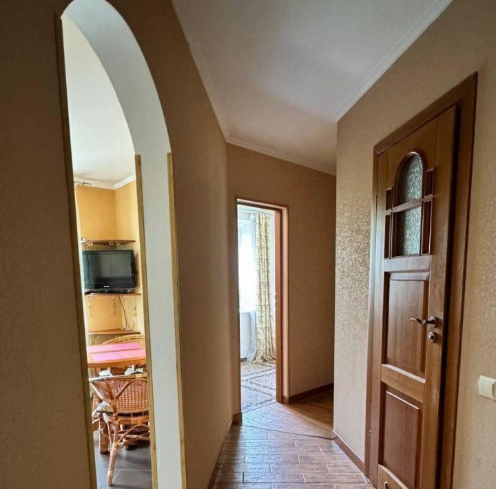 квартира г Калининград р-н Центральный ул Белинского 61а фото 10