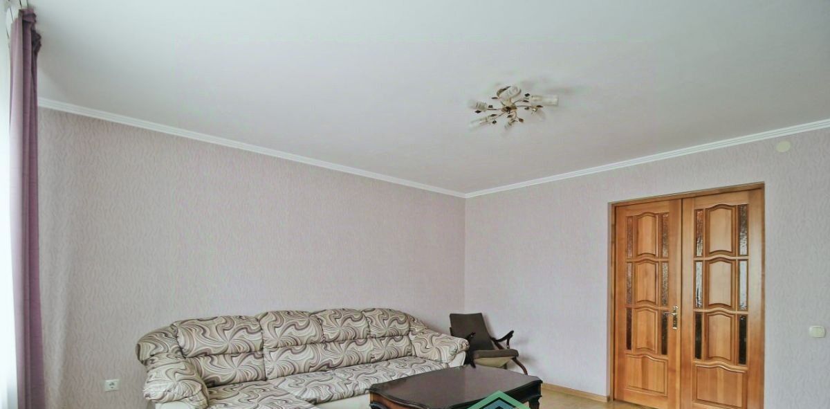 квартира г Калининград р-н Московский ул Тихорецкая 12 фото 5