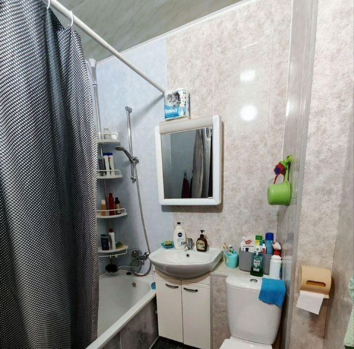 квартира р-н Гурьевский г Гурьевск ул Советская 6а фото 5