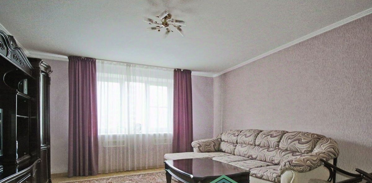 квартира г Калининград р-н Московский ул Тихорецкая 12 фото 6
