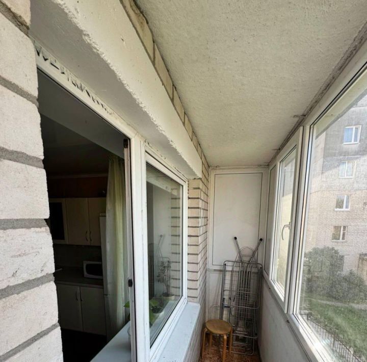 квартира г Калининград р-н Центральный ул Белинского 61а фото 13