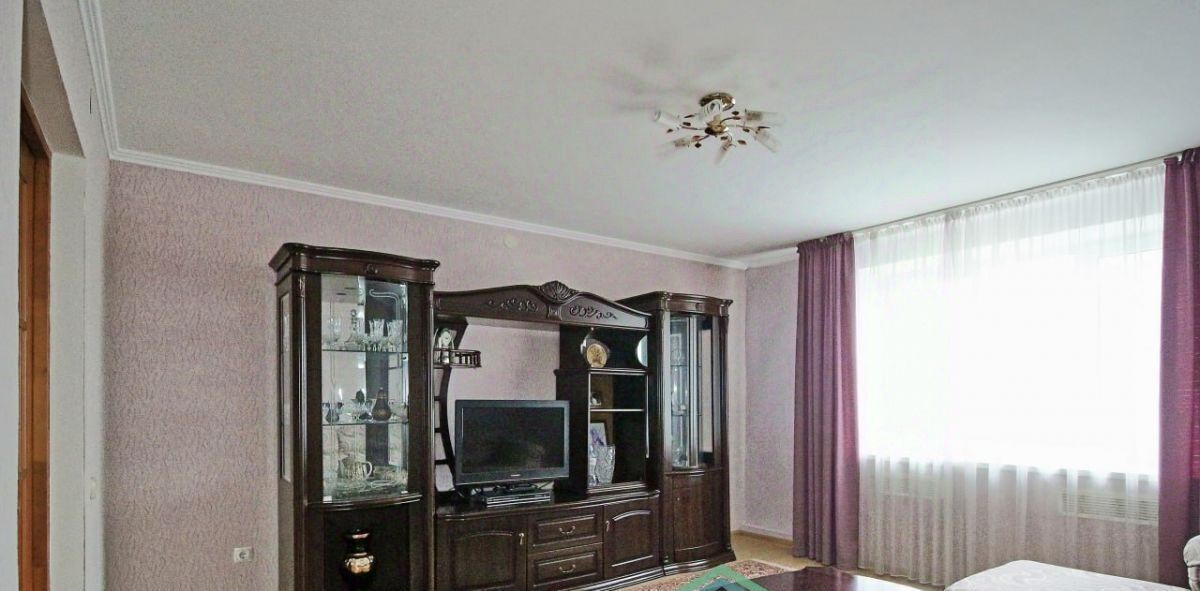 квартира г Калининград р-н Московский ул Тихорецкая 12 фото 8