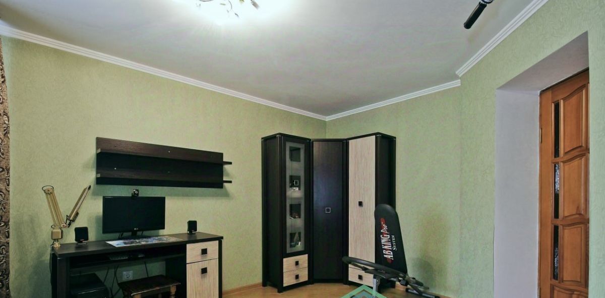 квартира г Калининград р-н Московский ул Тихорецкая 12 фото 9
