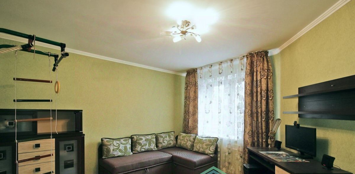 квартира г Калининград р-н Московский ул Тихорецкая 12 фото 11