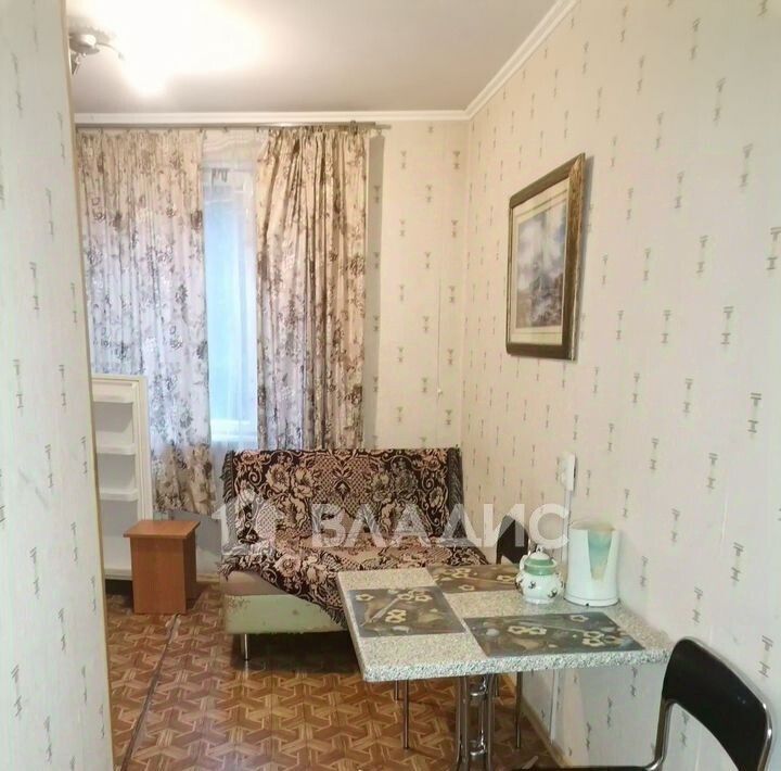 квартира г Калининград р-н Московский б-р Л.Шевцовой 53 фото 5