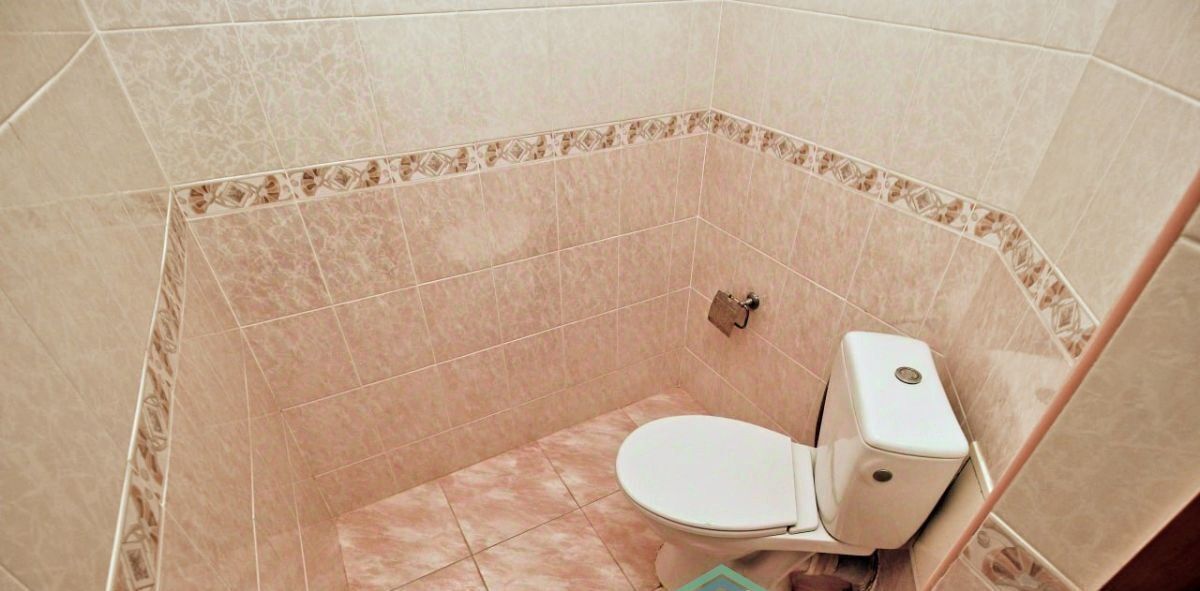 квартира г Калининград р-н Московский ул Тихорецкая 12 фото 19