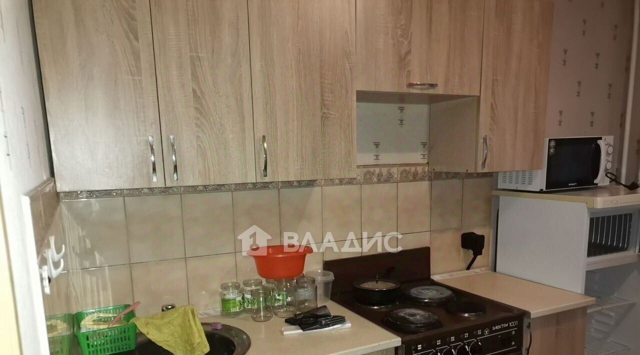 квартира г Калининград р-н Московский б-р Л.Шевцовой 53 фото 6