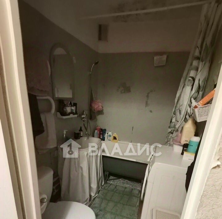 квартира г Калининград р-н Московский б-р Л.Шевцовой 53 фото 7