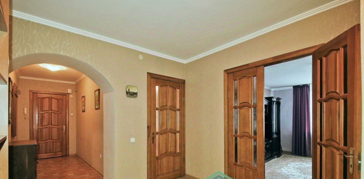 квартира г Калининград р-н Московский ул Тихорецкая 12 фото 21