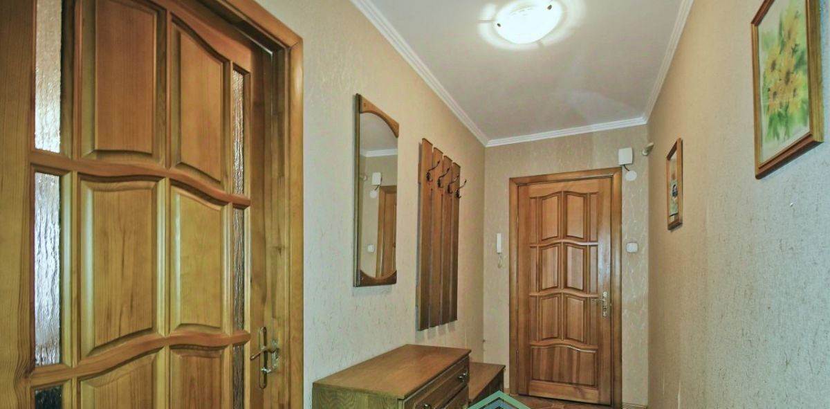 квартира г Калининград р-н Московский ул Тихорецкая 12 фото 24