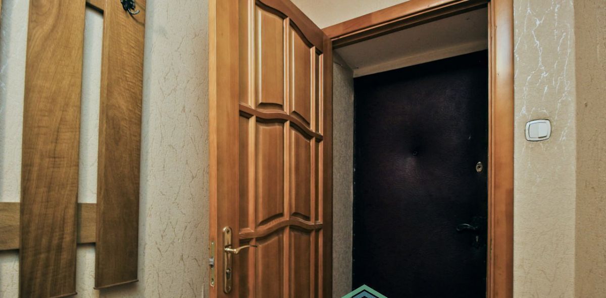 квартира г Калининград р-н Московский ул Тихорецкая 12 фото 25