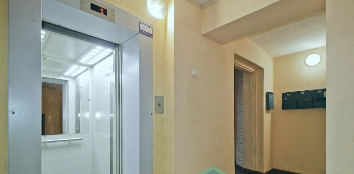 квартира г Калининград р-н Московский ул Тихорецкая 12 фото 28