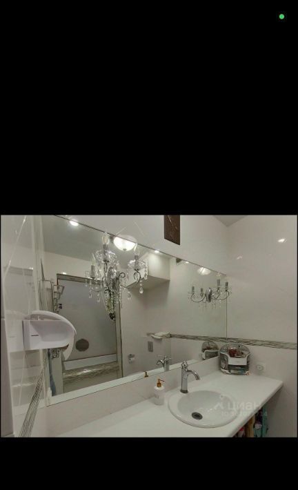 квартира г Калининград р-н Центральный ул Кирова 27 фото 10