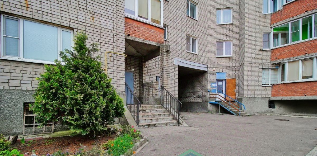 квартира г Калининград р-н Московский ул Тихорецкая 12 фото 32