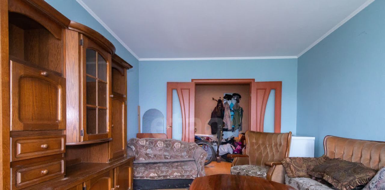 квартира г Калининград р-н Центральный ул Зоологическая 11е фото 5