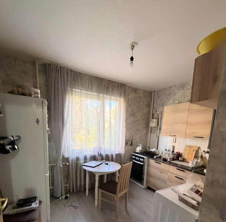 квартира г Калининград р-н Ленинградский ул Генерала Челнокова 30 фото 6