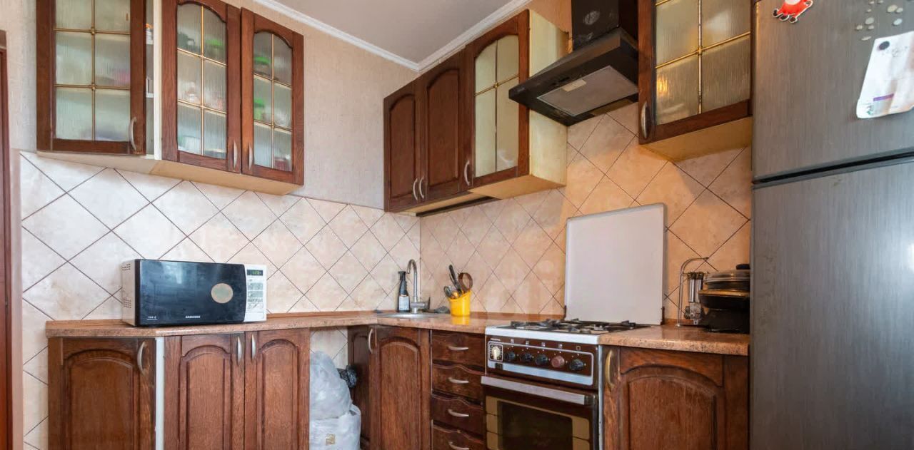 квартира г Калининград р-н Центральный ул Зоологическая 11е фото 11