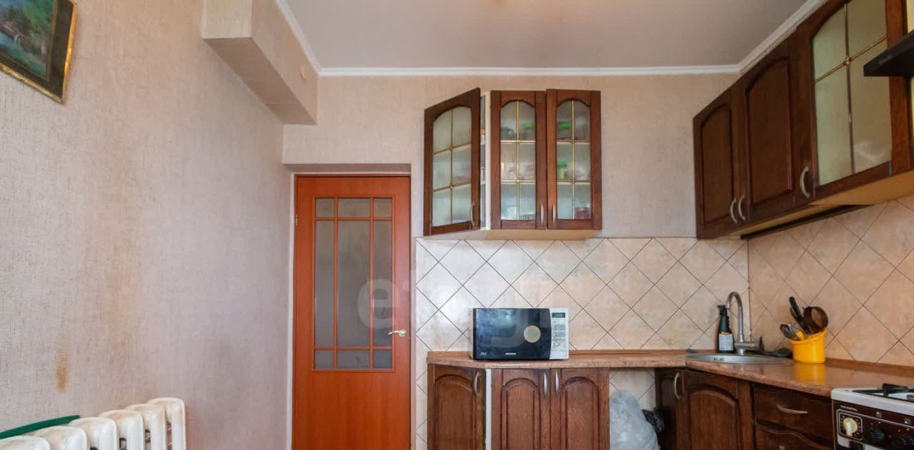 квартира г Калининград р-н Центральный ул Зоологическая 11е фото 12