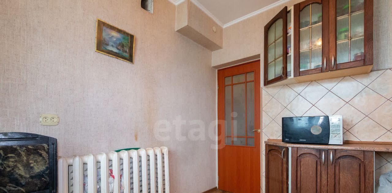 квартира г Калининград р-н Центральный ул Зоологическая 11е фото 13