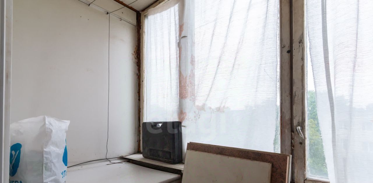 квартира г Калининград р-н Центральный ул Зоологическая 11е фото 15