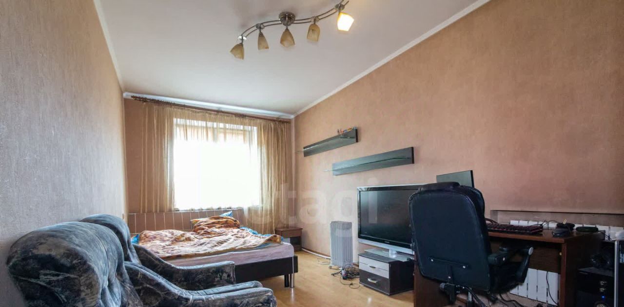 квартира г Калининград р-н Центральный ул Зоологическая 11е фото 16
