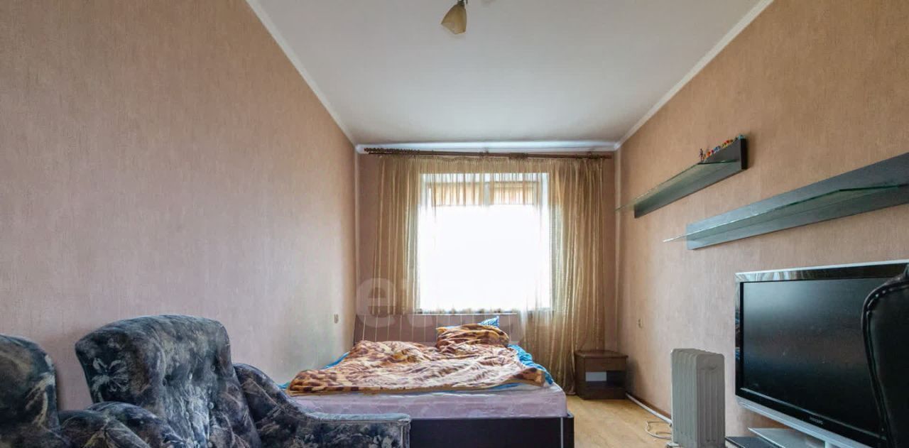 квартира г Калининград р-н Центральный ул Зоологическая 11е фото 17
