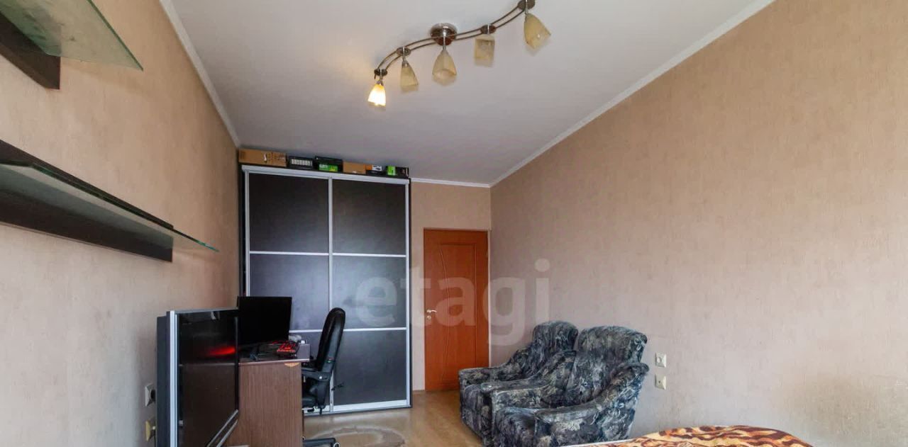 квартира г Калининград р-н Центральный ул Зоологическая 11е фото 18